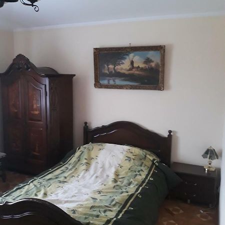 Uniejow Pensjonat Pod Milorzebem Bagian luar foto