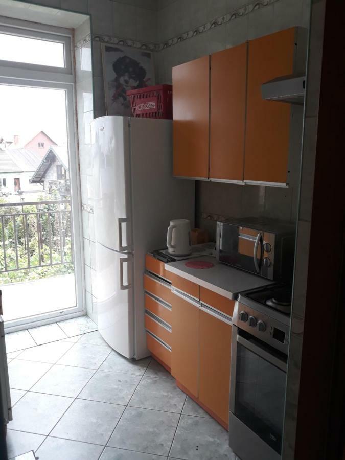 Uniejow Pensjonat Pod Milorzebem Bagian luar foto